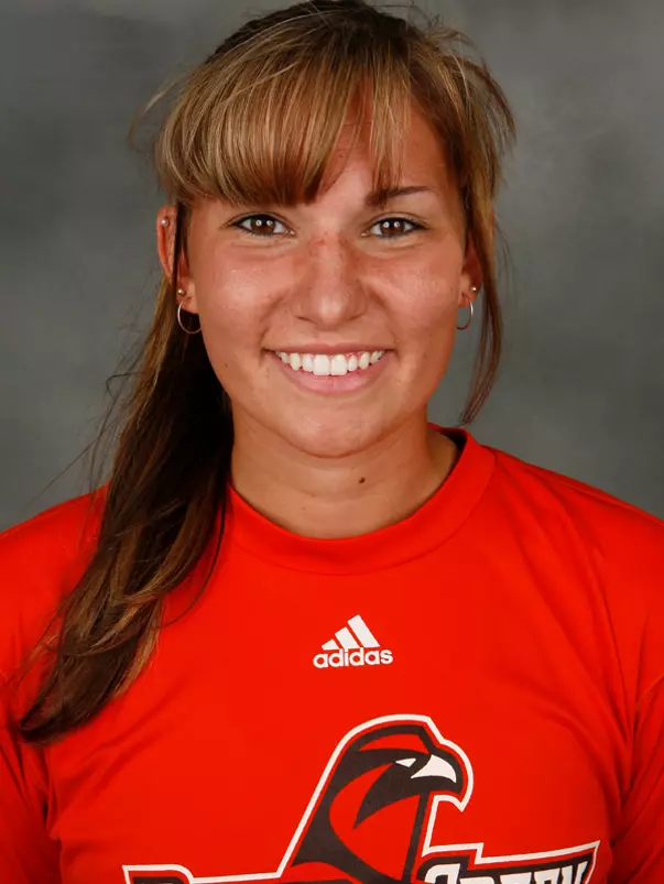 BGSU women's soccer 2011 - photo by Michael Nemeth