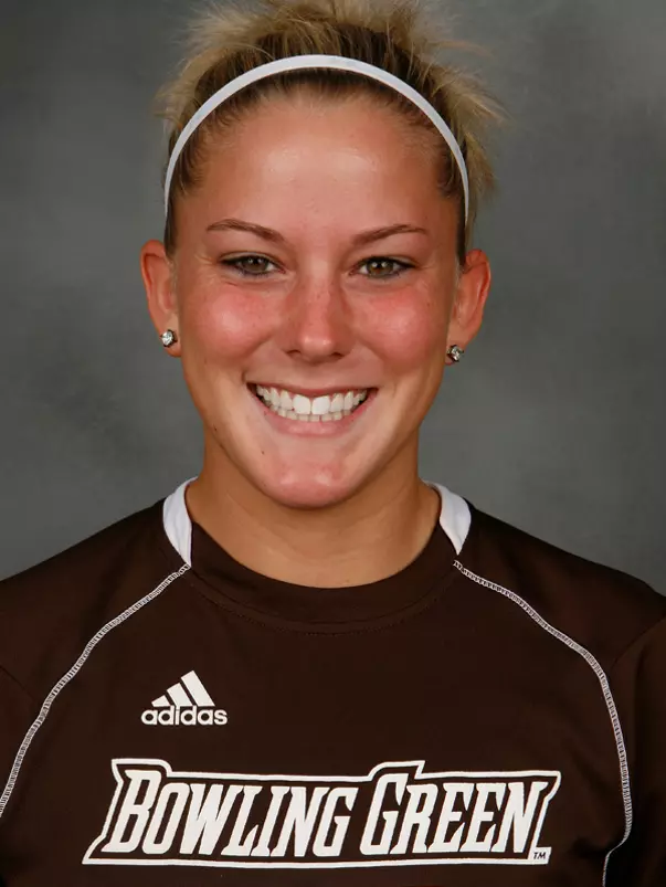 BGSU women's soccer 2011 - photo by Michael Nemeth