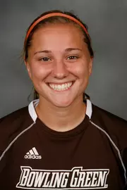BGSU women's soccer 2011 - photo by Michael Nemeth