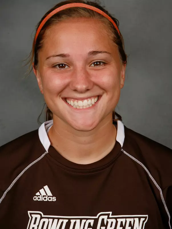 BGSU women's soccer 2011 - photo by Michael Nemeth
