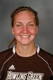 BGSU women's soccer 2011 - photo by Michael Nemeth