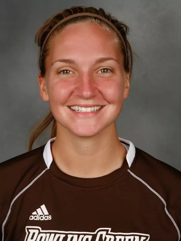 BGSU women's soccer 2011 - photo by Michael Nemeth