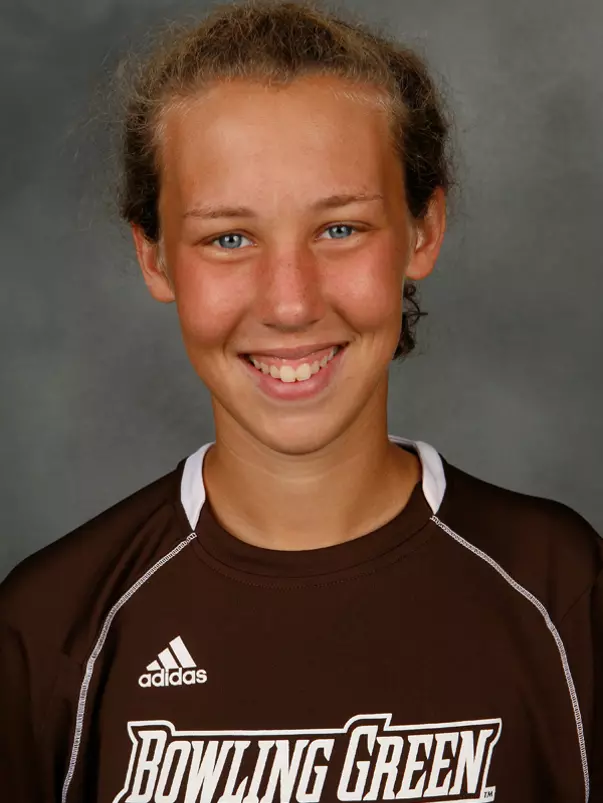 BGSU women's soccer 2011 - photo by Michael Nemeth