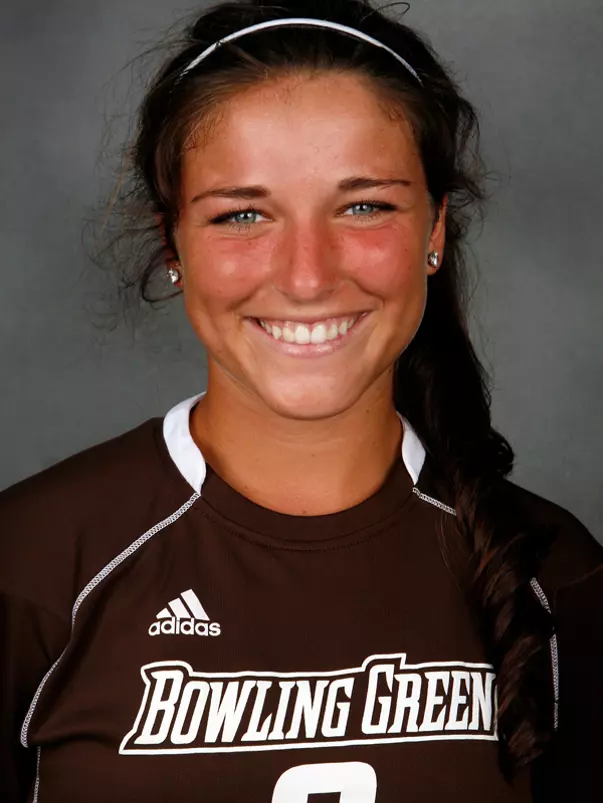 BGSU women's soccer 2011 - photo by Michael Nemeth