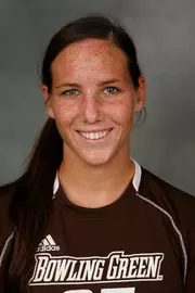 BGSU women's soccer 2011 - photo by Michael Nemeth