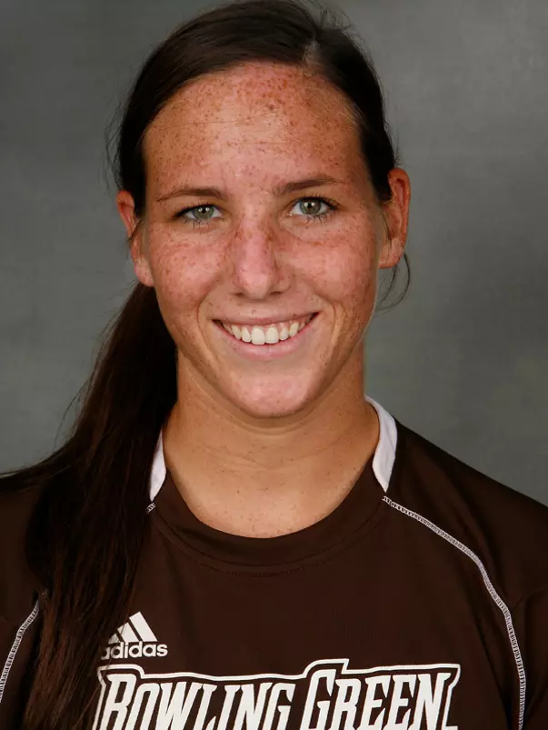 BGSU women's soccer 2011 - photo by Michael Nemeth
