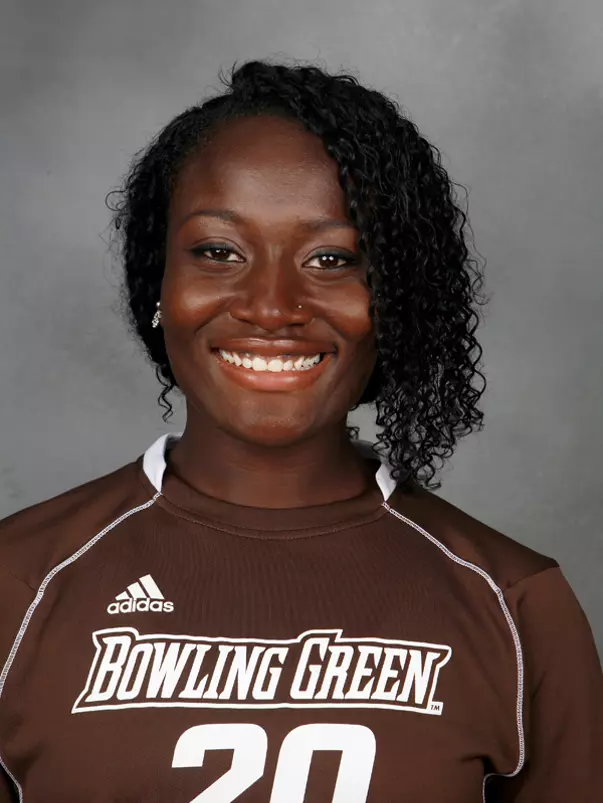 BGSU women's soccer 2011 - photo by Michael Nemeth