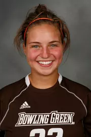 BGSU women's soccer 2011 - photo by Michael Nemeth