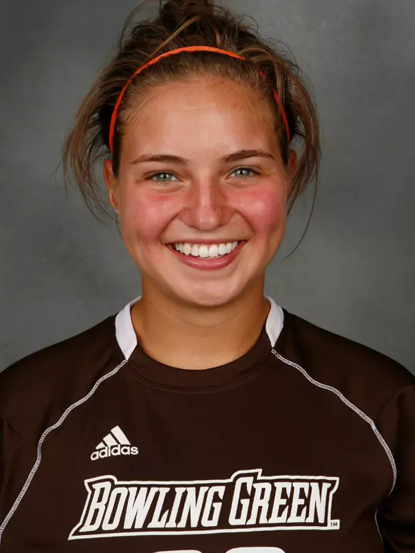 BGSU women's soccer 2011 - photo by Michael Nemeth