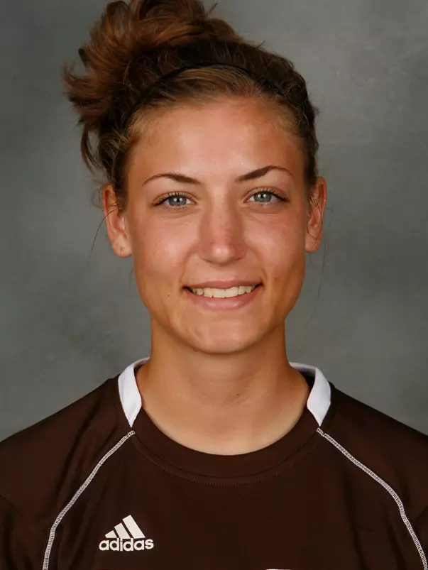 BGSU women's soccer 2011 - photo by Michael Nemeth