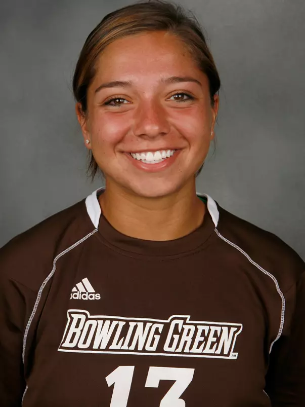 BGSU women's soccer 2011 - photo by Michael Nemeth