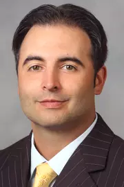 Nick Monroe