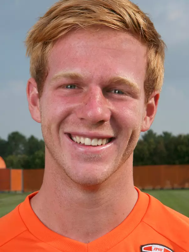 2011 BGSU Men's Soccer - Aug 18 2011 BGSU marketing & communications