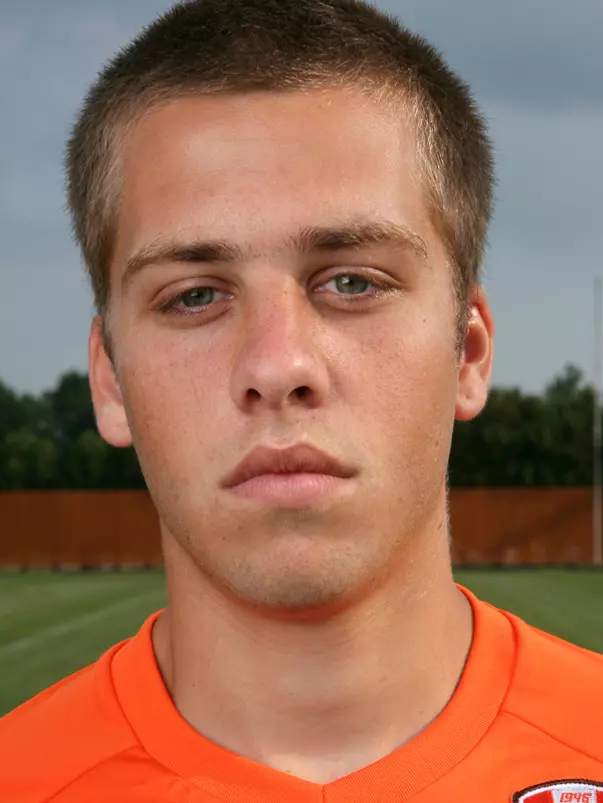 2011 BGSU Men's Soccer - Aug 18 2011 BGSU marketing & communications