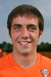 2011 BGSU Men's Soccer - Aug 18 2011 BGSU marketing & communications
