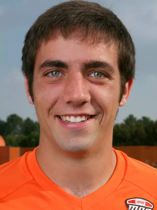 2011 BGSU Men's Soccer - Aug 18 2011 BGSU marketing & communications