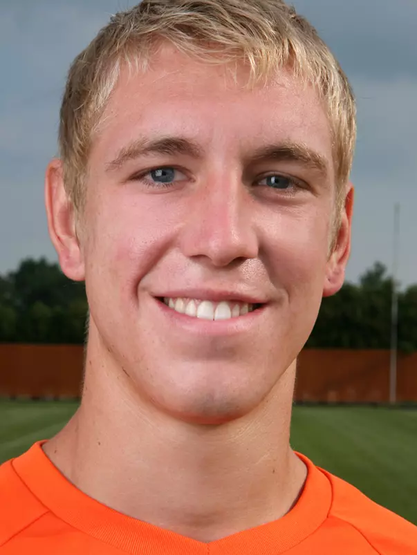 2011 BGSU Men's Soccer - Aug 18 2011 BGSU marketing & communications