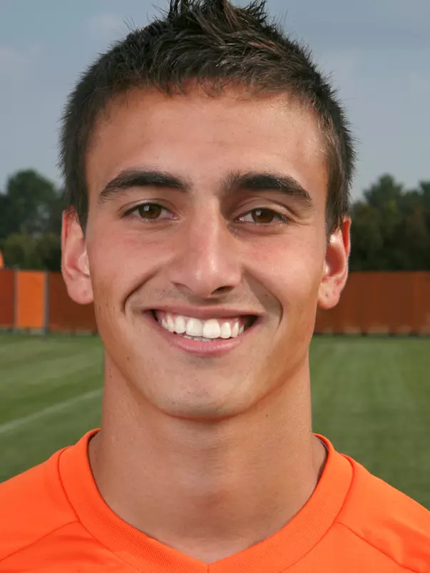 2011 BGSU Men's Soccer - Aug 18 2011 BGSU marketing & communications