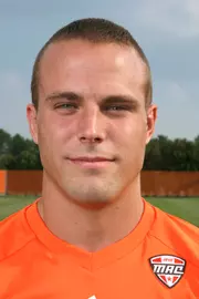 2011 BGSU Men's Soccer - Aug 18 2011 BGSU marketing & communications