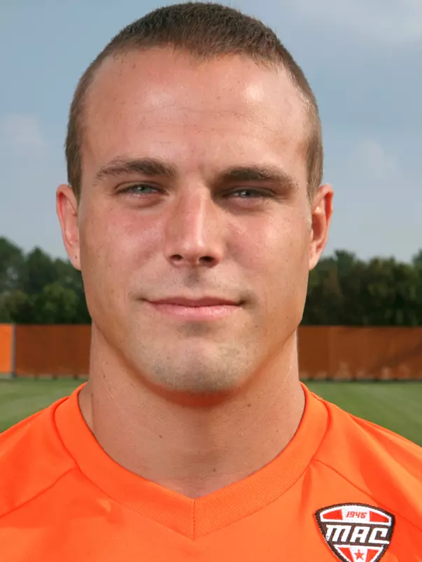 2011 BGSU Men's Soccer - Aug 18 2011 BGSU marketing & communications