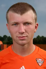 2011 BGSU Men's Soccer - Aug 18 2011 BGSU marketing & communications