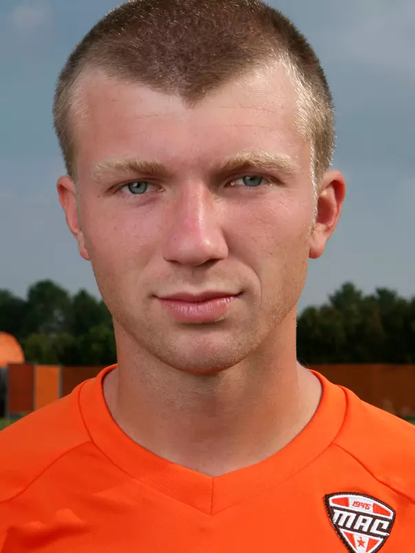 2011 BGSU Men's Soccer - Aug 18 2011 BGSU marketing & communications