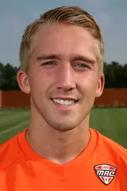 2011 BGSU Men's Soccer - Aug 18 2011 BGSU marketing & communications