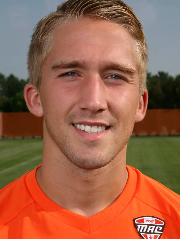 2011 BGSU Men's Soccer - Aug 18 2011 BGSU marketing & communications