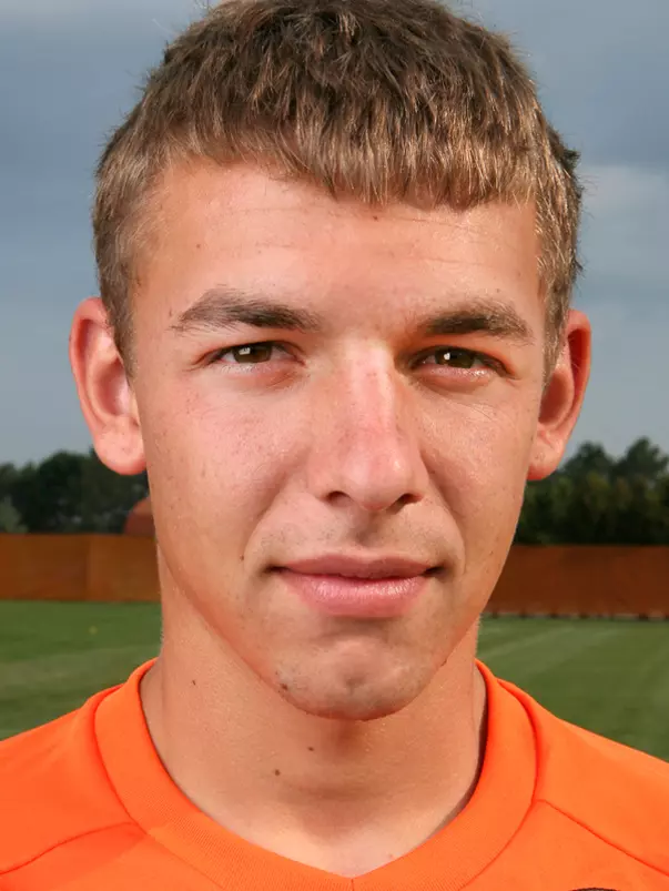 2011 BGSU Men's Soccer - Aug 18 2011 BGSU marketing & communications
