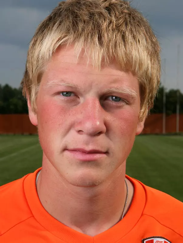 2011 BGSU Men's Soccer - Aug 18 2011 BGSU marketing & communications