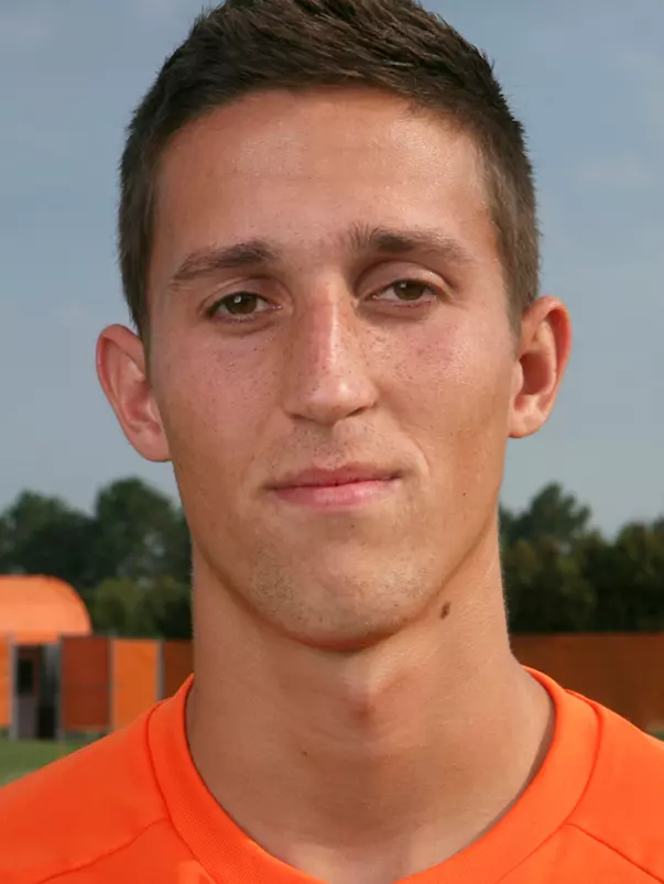 2011 BGSU Men's Soccer - Aug 18 2011 BGSU marketing & communications