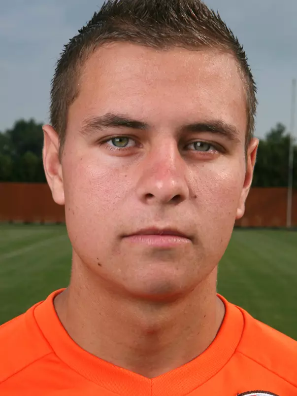 2011 BGSU Men's Soccer - Aug 18 2011 BGSU marketing & communications