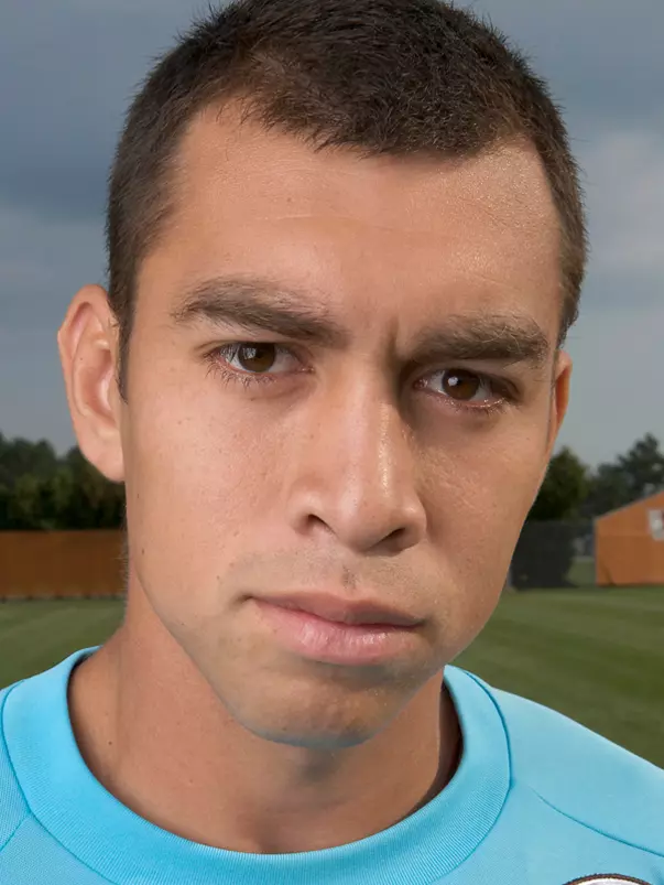 2011 BGSU Men's Soccer - Aug 18 2011 BGSU marketing & communications