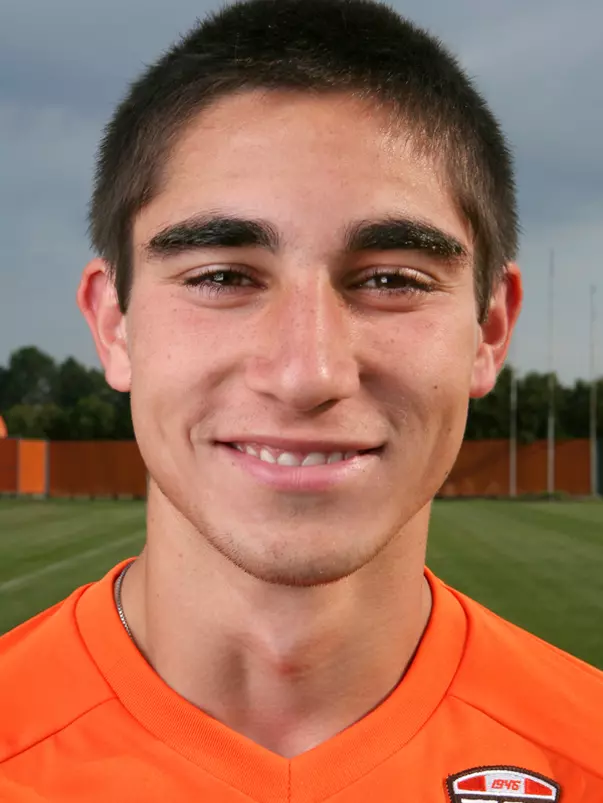 2011 BGSU Men's Soccer - Aug 18 2011 BGSU marketing & communications