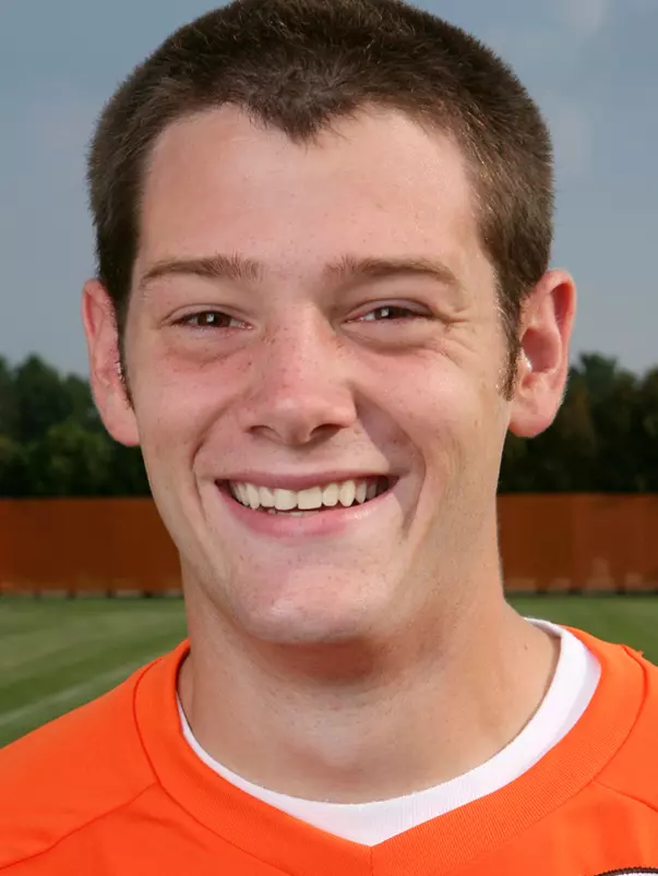 2011 BGSU Men's Soccer - Aug 18 2011 BGSU marketing & communications