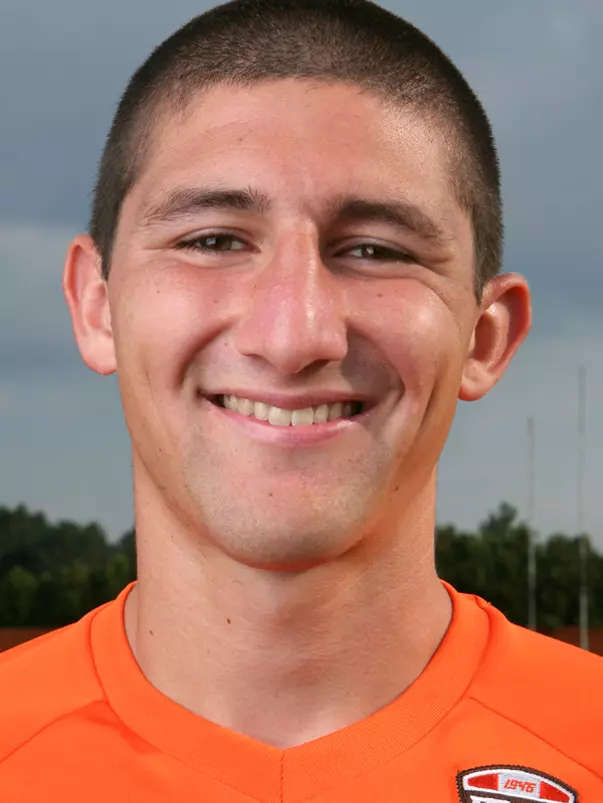 2011 BGSU Men's Soccer - Aug 18 2011 BGSU marketing & communications