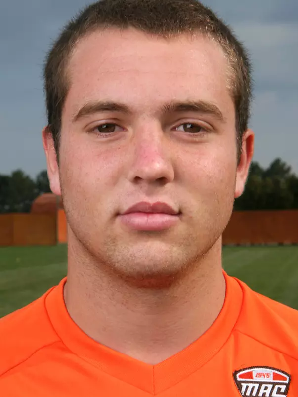 2011 BGSU Men's Soccer - Aug 18 2011 BGSU marketing & communications