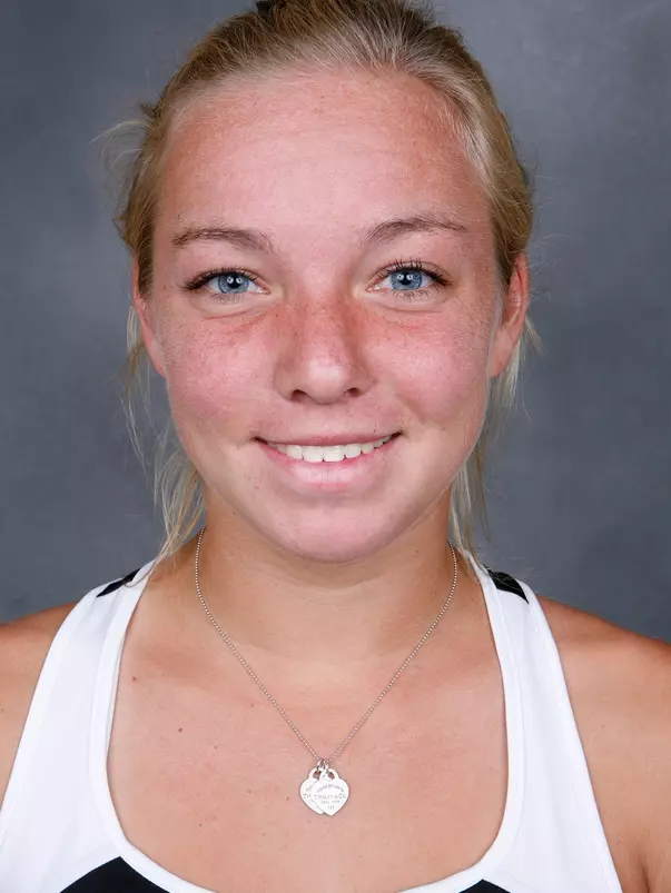 2012-13 BGSU Tennis - Michael Nemeth photo