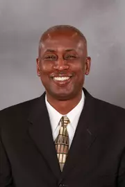 Louis Orr