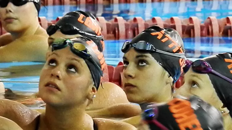 Falcon Swimming Previews 2012-13 Schedule