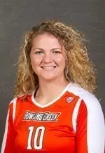 Cassie Berning