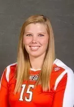 Lauren Mizgalski