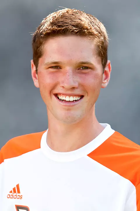 BGSU men's soccer - Aug 24 2012 - Kara Fallon, BGSU Mkt & Comm