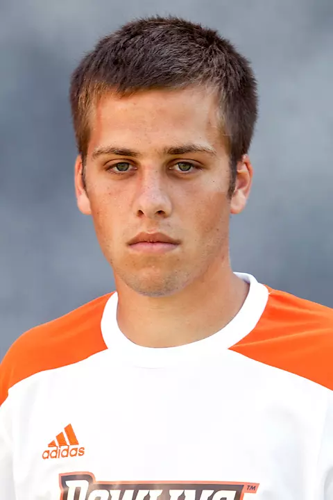 BGSU men's soccer - Aug 24 2012 - Kara Fallon, BGSU Mkt & Comm