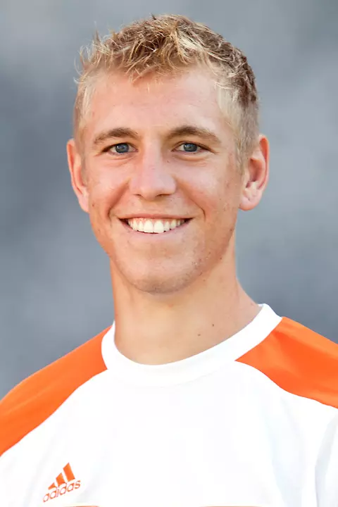 BGSU men's soccer - Aug 24 2012 - Kara Fallon, BGSU Mkt & Comm