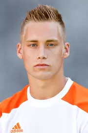 BGSU men's soccer - Aug 24 2012 - Kara Fallon, BGSU Mkt & Comm