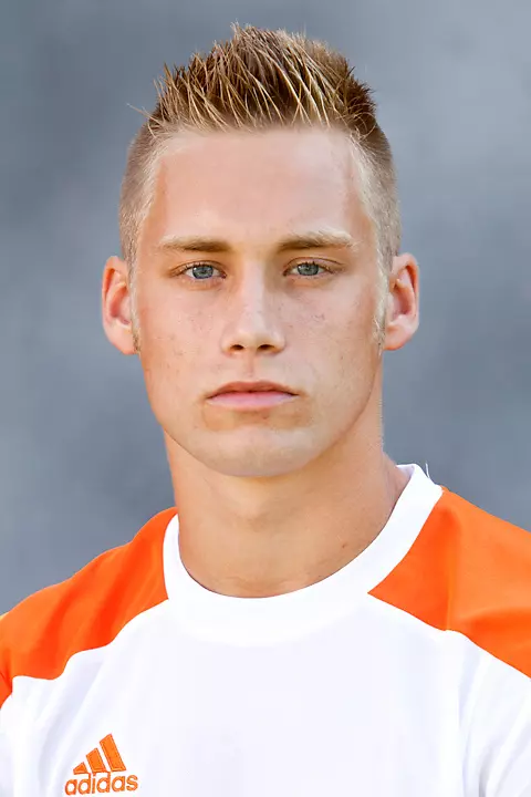 BGSU men's soccer - Aug 24 2012 - Kara Fallon, BGSU Mkt & Comm