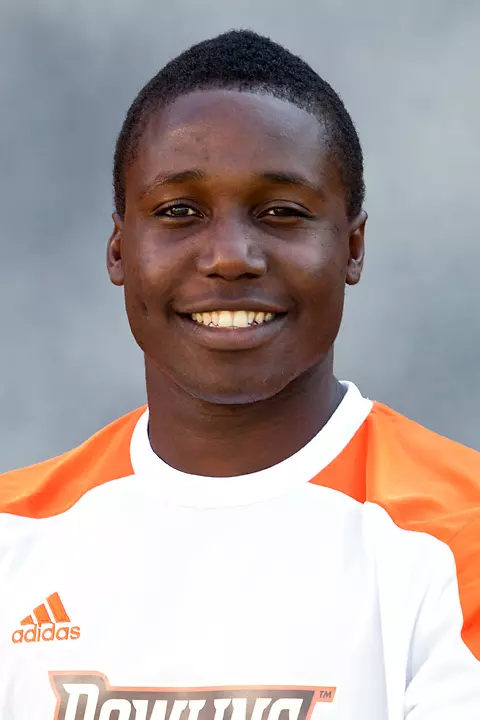 BGSU men's soccer - Aug 24 2012 - Kara Fallon, BGSU Mkt & Comm