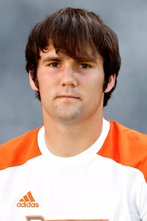 BGSU men's soccer - Aug 24 2012 - Kara Fallon, BGSU Mkt & Comm