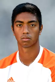 BGSU men's soccer - Aug 24 2012 - Kara Fallon, BGSU Mkt & Comm